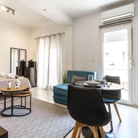 Appartement Elysian Hightower