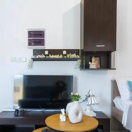 Appartement Elysian Hightower