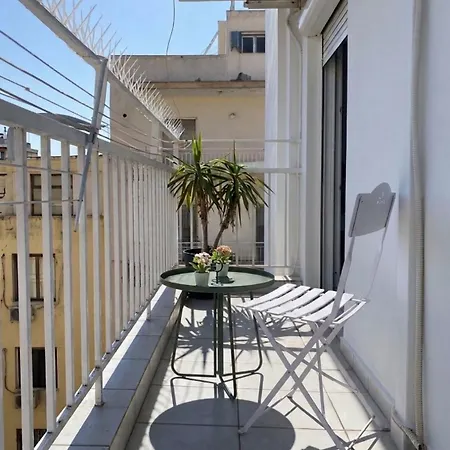 Appartement Elysian Hightower *