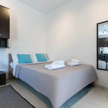 Appartement Elysian Hightower
