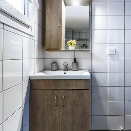Elysian Hightower Appartement *