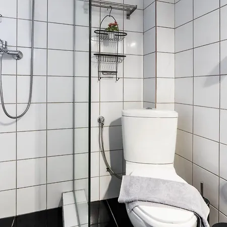 Elysian Hightower Appartement